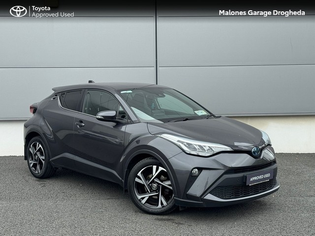 2023 TOYOTA C-HR 1.8 Hybrid Sport Call Now 041 980 2420
