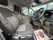 2023 Ford Transit Custom 2L Diesel For Sale Images