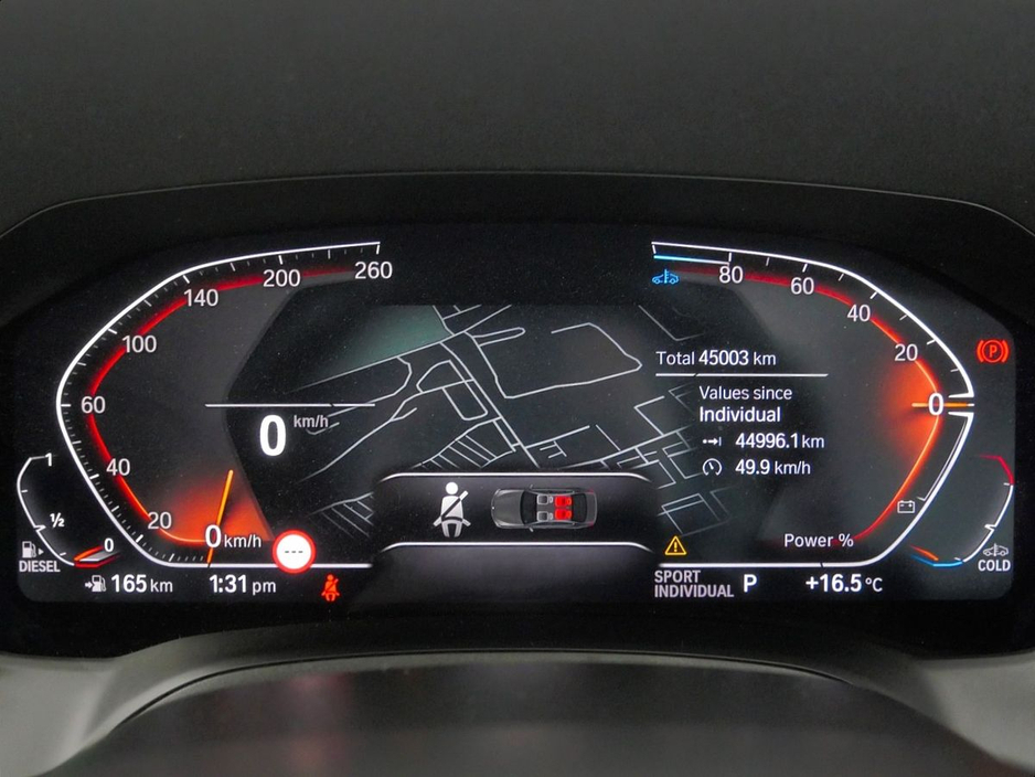 BMW 4 Series 420d M Sport Coupe — thumbnail 9