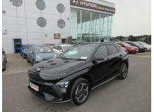Hyundai Kona 1.0 T-GDI N Line