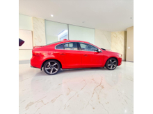 2015 Volvo S60 1.6L Diesel For Sale Images