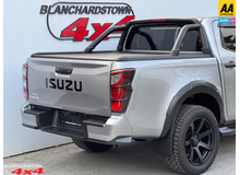 2025 Isuzu D-MAX 1.9L Diesel For Sale Images