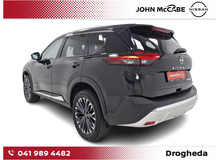 2025 Nissan X-Trail 1.5L Hybrid For Sale Images