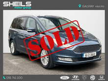 Ford Galaxy IMMACULATE Auto 7 Seater Galaxy!