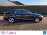 2017 AUDI A3 Saloon 171 Audi A3 Saloon S Tronic 1.4 TFSI