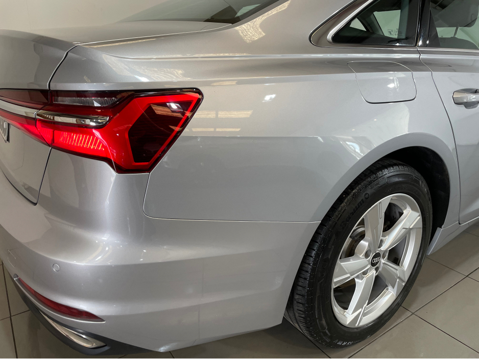 2021 Audi A6 2L Diesel For Sale Images