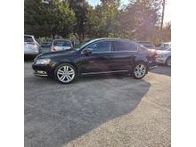 2014 Volkswagen Passat 1.6L Diesel For Sale Images