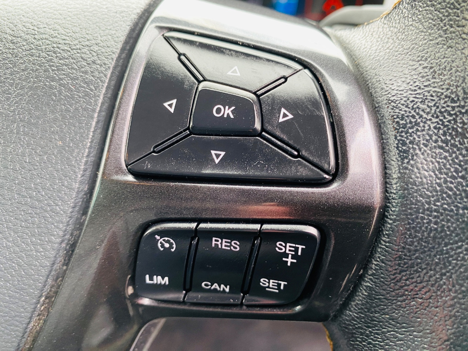 2023 Ford Ranger 2L Diesel For Sale Images