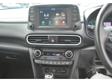 2021 Hyundai Kona 1.6L Petrol Hybrid For Sale Images