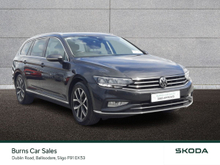 Volkswagen Passat 2.0 TDI 150HP Elegance