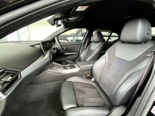 2024 BMW 3 Series 2L Diesel For Sale Images