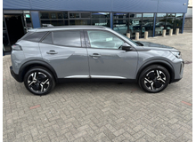 2024 Peugeot 2008 1.2L Petrol For Sale Images