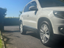 2015 VOLKSWAGEN TIGUAN SPORT 2.0 TDI MANUAL 6SPEED FWD 110HP 5DR