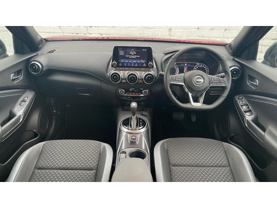 NISSAN JUKE 2024 Car for Sale in Cork