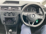 2019 VOLKSWAGEN CADDY van