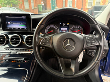 2017 Mercedes-Benz C Class 2L Petrol For Sale Images