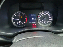 2017 Hyundai Tucson 1.7L Diesel For Sale Images
