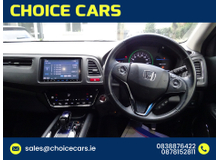 2015 Honda Vezel 1.5L Hybrid For Sale Images