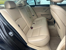 2016 BMW 5 Series 2L Diesel For Sale Images
