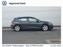 2024 VOLKSWAGEN GOLF 1.0 TSI 110HP Life