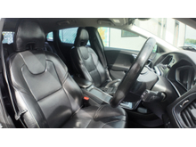 2017 Volvo V40 2L Diesel For Sale Images