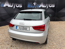 2011 Audi A1 1.4L Petrol For Sale Images