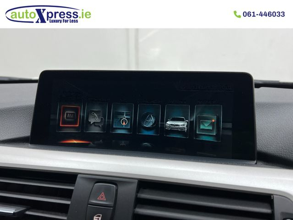 BMW 3 Series 320d Automatic — thumbnail 34