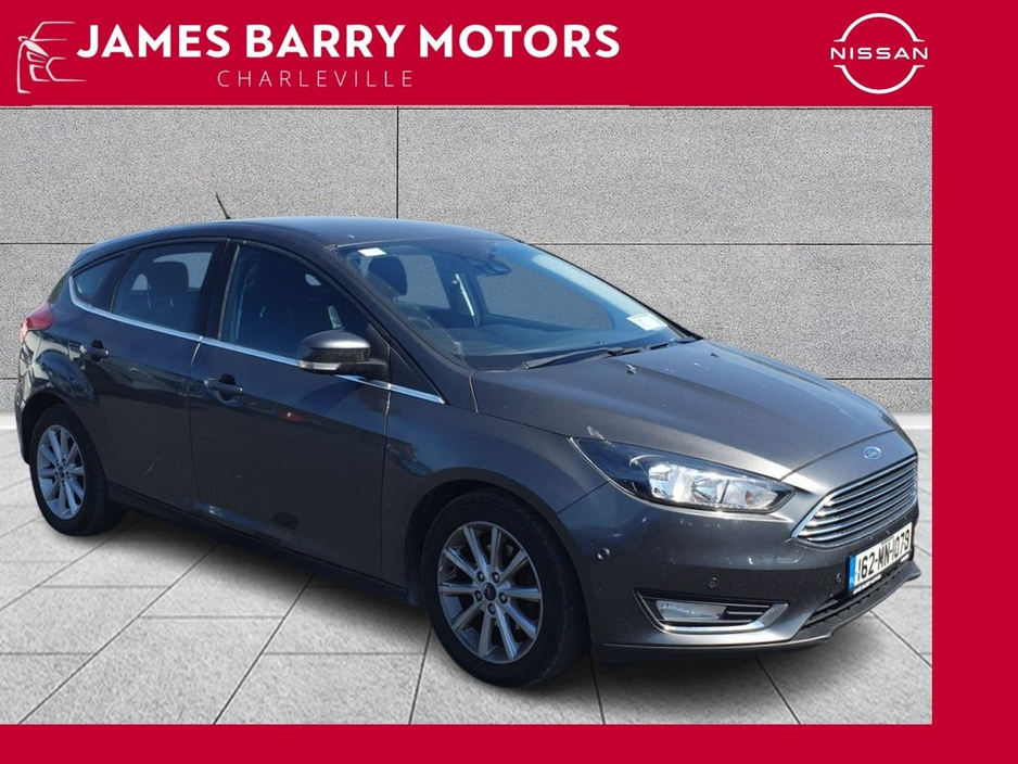2016 Ford Focus For Sale Images