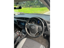 2016 Toyota Auris 1.4L Diesel For Sale Images