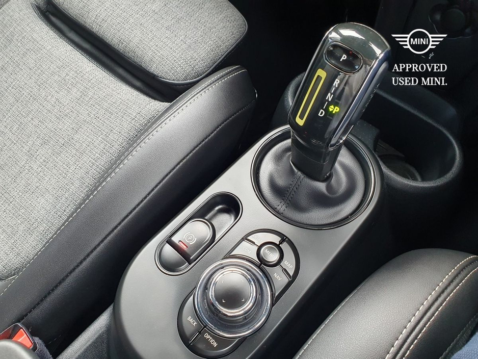 2023 MINI Hatch 0L Electric For Sale Images