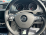 2015 VOLKSWAGEN GOLF 1.2 TSI 5DR AUTO LOW KMS