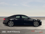 2023 AUDI A6 40TDI 204HP S tronic S Line Black Edition with 20 Inch Alloys 