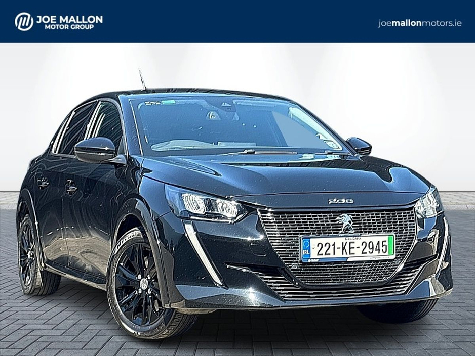 Used Peugeot 208 2022 in Kildare