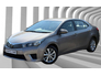 2015 TOYOTA COROLLA 1.4 D-4D AURA 4DR