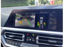 2022 BMW 3 Series 2.0L Petrol Plug-in Hybrid For Sale Images
