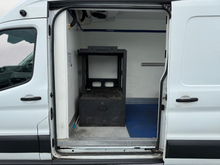 2022 Ford Transit 2L Diesel For Sale Images