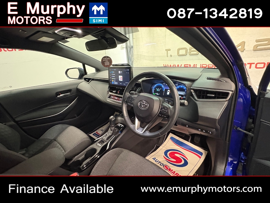 2023 Toyota Corolla 1.8L Hybrid For Sale Images
