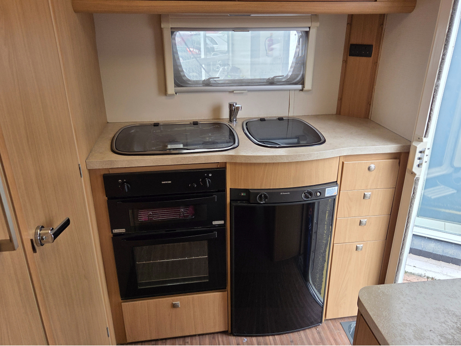 2012 Peugeot Boxer 2.2L Diesel For Sale Images