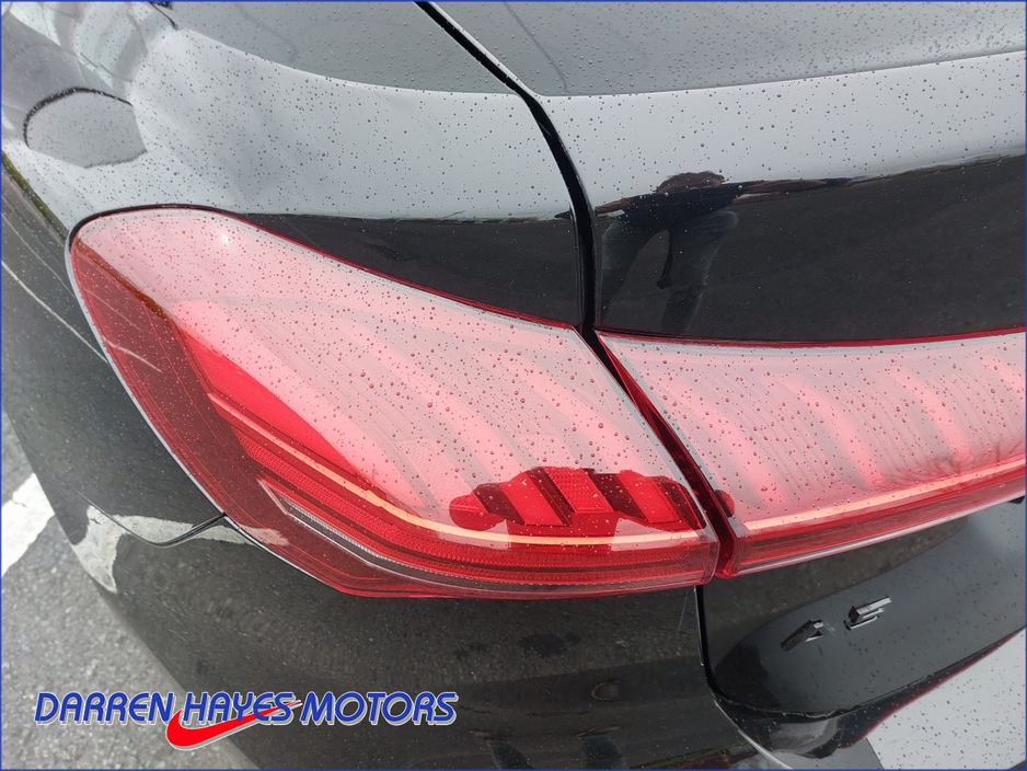 2025 Audi A5 2L Petrol Plug-in Hybrid For Sale Images