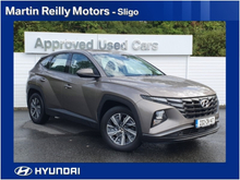 Hyundai Tucson 1.6 Comfort Plus