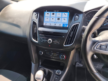 2017 Ford Focus 1.5L Diesel For Sale Images