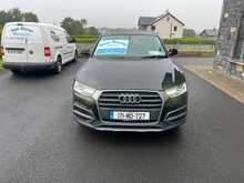 2017 Audi Q3 2L Diesel For Sale Images