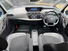 2017 Citroen Grand C4 Picasso 2L Diesel For Sale Images