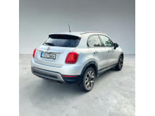 2017 Fiat 500X 1.4L Petrol For Sale Images