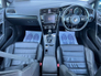 2014 VOLKSWAGEN GOLF R 4MOTION 2.0 TSI AUTO // LEATHER R SPORT INTERIOR // 300 BHP // LAP TIMER // ADAPTIVE CRUISE CONTROL