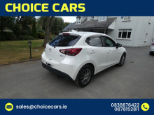 2017 Mazda Demio 1.3L Petrol For Sale Images