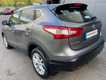 2016 Nissan Qashqai 1.5L Diesel For Sale Images