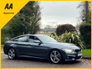 2014 BMW 4 SERIES 420D M SPORT GRAN COUPE AUTO