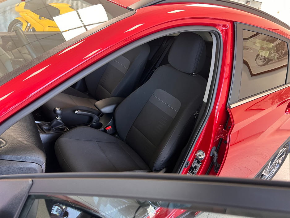 2025 Hyundai Bayon 1.2L Petrol For Sale Images