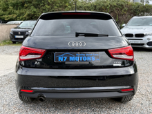 2016 Audi A1 1L Petrol For Sale Images